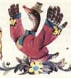 Гусак (Сказка  Толстого А.Н.), картинка