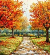 Осень. Обсыпается весь наш бедный сад - Алексей Толстой