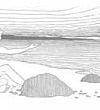 Пловец и Море - Басня Крылова И.А.