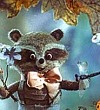 Крошка Енот и тот, кто сидит в пруду Крошка Енот, картинка