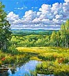 Русь - Романовский