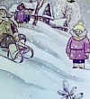 Четыре желания - Ушинский К.Д.