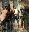 Коренная тайность - Бажов П.П., картинка
