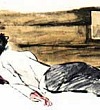 Как мальчик рассказывал про то, как его не взяли в город (Сказка Толстого Л.Н.), картинка