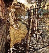 Ундина - Жуковский В.А.