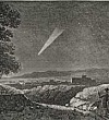 Астрономы (Сказка Толстого Л.Н.), рисунок