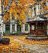 Осень - Трутнева