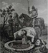 Сказка о царе Берендее - Жуковский В.А.