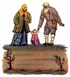 Девочка Снегурочка - Даль В.И., картинка