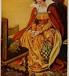 Железная печь - Гримм, картинка