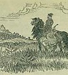 Илья-Муромец и Соловей - Разбойник - Русская былина