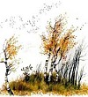 Проказы старухи-зимы - Ушинский К.Д.