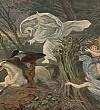 Лесной царь (Баллада Жуковского В.А.), картинка