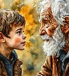 Цветок на земле - Платонов