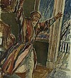 Стрелка барометра - Толстой А.Н., картинка