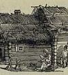 Терёшечка - Толстой А.Н., картинка