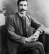 Александр Грин - Паустовский, картинка