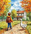 Еще мама - Платонов