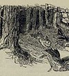 Звери в яме - Толстой А.Н., картинка