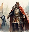 Певец былин - Пришвин