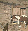 Собака и Лошадь - Басня Крылова И.А.