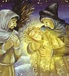 Звездный мальчик (Дитя-звезда) (Сказка Оскара Уайльда), картинка