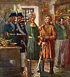 Иванко крылатко (Сказка Бажова П.П.), картинка