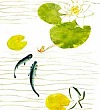 Метельки, или тысяча и один день (Сказка Бианки В.В.), картинка