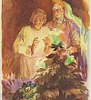 Каменный цветок (Сказка Бажова П.П.), картинка