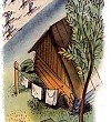 Комары (Стихи Агнии Барто, Младший брат), рис.1