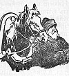 То, что было привезено на отдельной подводе - Толстой А.Н., картинка