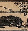 Кусака - Андреев, картинка