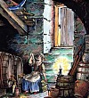 Умница Эльза - Гримм, картинка
