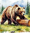 Не стоит благодарности - Басня Михалкова