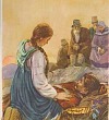 Дорогое имячко (Сказка Бажова П.П.), картинка