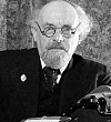 Михаил Пришвин - Паустовский, картинка