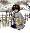 Филлипок (Сказка Толстого Л.Н.), картинка