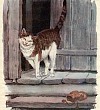 Васька - Ушинский К.Д.