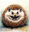Страшный рассказ Страшный рассказ - Чарушин
