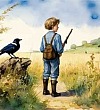 Никита-охотник - Чарушин