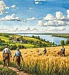 Родине - Дрожжин