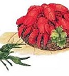 Где раки зимуют (Сказка Бианки В.В.), картинка
