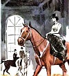 Как я выучился ездить верхом (Сказка Толстого Л.Н.), картинка