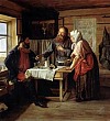 Демьянова уха, картинка