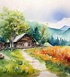 Моя родина - Пришвин
