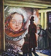 Таюткино зеркальце - Бажов П.П., картинка