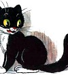 Котауси и Мауси (Стихи Чуковского), картинка