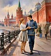 Бриз - Паустовский, картинка