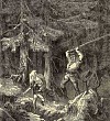 Холодное сердце - Вильгельм Гауф, картинка