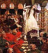 Несмеяна-царевна Несмеяна-царевна (Сказка Афанасьева А.Н.), картинка